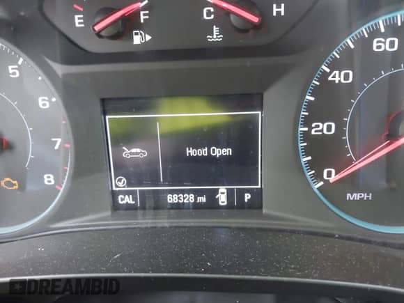 2023 Chevrolet Malibu LT с VIN 1G1ZD5ST9PF220561, выставлен на аукционе IAAI как лот 43485655 с пробегом 68 328 миль миль и . История ставок и продаж доступна на DreamBid. Изображение 15.