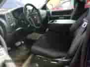 2013 Chevrolet Silverado 1500 LT с VIN 1GCRKSE79DZ112008, выставлен на аукционе Copart как лот 86700665 с пробегом 85 982 миль миль и Чистый • Clean title. История ставок и продаж доступна на DreamBid. Изображение 7.
