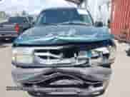 1997 Ford Explorer XL с VIN 1FMDU32EXVUA15987, выставлен на аукционе IAAI как лот 43373117 с пробегом 220 890 миль миль и . История ставок и продаж доступна на DreamBid. Изображение 13.