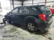 2014 Chevrolet Equinox LS with VIN 2GNALAEK0E6127039, listed as a Copart auction lot 68257445 with 208,998 mi miles and Salvage title. Bid and sale history available at DreamBid. Image 2.
