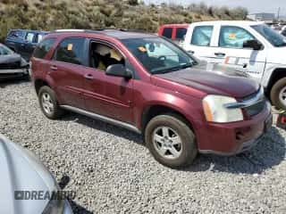 2008 Chevrolet Equinox LS с VIN 2CNDL13F286328145, выставлен на аукционе Copart как лот 65458284 с пробегом Не указан миль и Списание • Salvage title. История ставок и продаж доступна на DreamBid. Изображение 4.