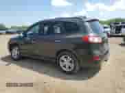 2011 Hyundai Santa Fe Limited с VIN 5XYZK4AG2BG051212, выставлен на аукционе Copart как лот 68214445 с пробегом 164 620 миль миль и Списание • Salvage title. История ставок и продаж доступна на DreamBid. Изображение 2.