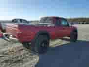 2004 Toyota Tacoma с VIN 5TEWM72N04Z431735, выставлен на аукционе Copart как лот 90223235 с пробегом 365 443 миль миль и Чистый • Clean title. История ставок и продаж доступна на DreamBid. Изображение 3.
