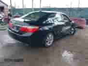 2014 Honda Accord EX-L with VIN 1HGCR2F84EA040080, listed as a IAAI auction lot 43431050 with 88,488 mi miles and . Bid and sale history available at DreamBid. Image 4.