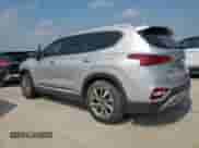 2019 Hyundai Santa Fe SEL Plus с VIN 5NMS33AD6KH018752, выставлен на аукционе Copart как лот 81087465 с пробегом 114 560 миль миль и Списание • Salvage title. История ставок и продаж доступна на DreamBid. Изображение 2.