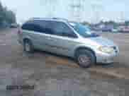 2003 Dodge Caravan Sport with VIN 2D4GP44393R240344, listed as a IAAI auction lot 42999999 with 163,419 mi miles and . Bid and sale history available at DreamBid. Image 1.