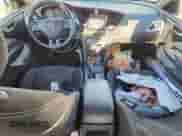 2015 Dodge Dart SXT z VIN 1C3CDFBB6FD406633, wystawiony jako Copart lot #81697705 z przebiegiem 69 447 mil mil oraz Szkoda całkowita • Salvage title. Historia ofert i sprzedaży dostępna na DreamBid. Obrazek 8.