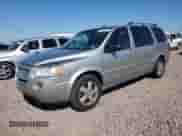 2008 Chevrolet Uplander 1LT с VIN 1GNDV33148D180345, выставлен на аукционе Copart как лот 70340724 с пробегом 158 298 миль миль и Списание • Salvage title. История ставок и продаж доступна на DreamBid. Изображение 1.