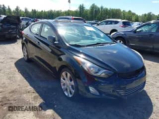 2013 Hyundai Elantra GLS с VIN KMHDH4AE3DU572606, выставлен на аукционе IAAI как лот 43153191 с пробегом 147 130 миль миль и . История ставок и продаж доступна на DreamBid. Изображение 1.