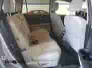 2017 Honda Pilot EX с VIN 5FNYF6H39HB088997, выставлен на аукционе Copart как лот 80612335 с пробегом 128 456 миль миль и Списание • Salvage title. История ставок и продаж доступна на DreamBid. Изображение 11.