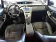 2013 Toyota Prius Two z VIN JTDKN3DU3D5596271, wystawiony jako Copart lot #84965985 z przebiegiem 134 037 mil mil oraz Szkoda całkowita • Salvage title. Historia ofert i sprzedaży dostępna na DreamBid. Obrazek 8.