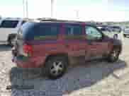 2005 Chevrolet TrailBlazer LS с VIN 1GNDT13S552257959, выставлен на аукционе Copart как лот 71829285 с пробегом Не указан миль и Списание • Salvage title. История ставок и продаж доступна на DreamBid. Изображение 3.