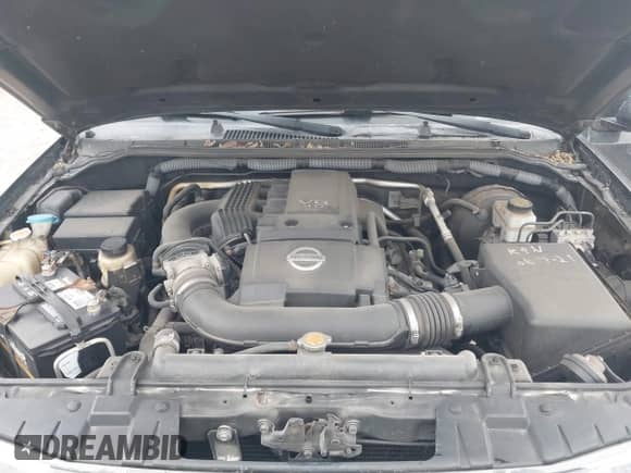 2010 Nissan Frontier SE с VIN 1N6AD0CWXAC442662, выставлен на аукционе IAAI как лот 42073098 с пробегом 200 555 миль миль и . История ставок и продаж доступна на DreamBid. Изображение 10.