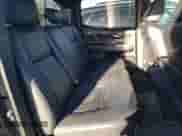 2021 Toyota Tacoma Limited with VIN 3TMGZ5AN1MM383316, listed as a Copart auction lot 46845405 with 45,989 mi miles and Salvage title. Bid and sale history available at DreamBid. Image 10.