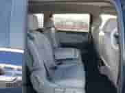 2021 Honda Odyssey EX-L with VIN 5FNRL6H76MB001373, listed as a IAAI auction lot 42951503 with 24,219 mi miles and . Bid and sale history available at DreamBid. Image 8.