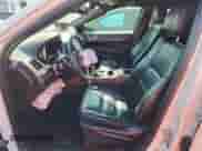 2021 Jeep Grand Cherokee Limited с VIN 1C4RJEBGXMC679520, выставлен на аукционе Copart как лот 66609295 с пробегом 34 223 миль миль и Чистый • Clean title. История ставок и продаж доступна на DreamBid. Изображение 7.