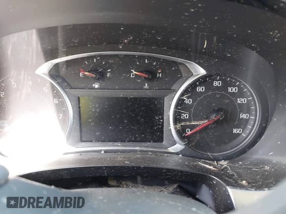 2021 Chevrolet Traverse LT с VIN 1GNERHKW2MJ111197, выставлен на аукционе IAAI как лот 42092574 с пробегом 58 084 миль миль и . История ставок и продаж доступна на DreamBid. Изображение 7.