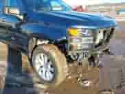 2019 Chevrolet Silverado 1500 Custom с VIN 1GCRYBEH4KZ345976, выставлен на аукционе IAAI как лот 41622043 с пробегом 102 321 миль миль и . История ставок и продаж доступна на DreamBid. Изображение 17.