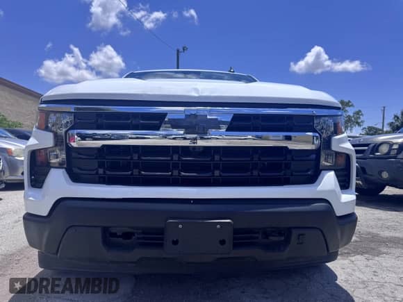 2023 Chevrolet Silverado 1500 Work Truck z VIN 3GCUDAEDXPG304501, wystawiony jako IAAI lot #42606847 z przebiegiem 30 035 mil mil oraz . Historia ofert i sprzedaży dostępna na DreamBid. Obrazek 11.