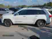 2017 Jeep Grand Cherokee Limited с VIN 1C4RJFBG2HC778957, выставлен на аукционе IAAI как лот 43321346 с пробегом 111 895 миль миль и . История ставок и продаж доступна на DreamBid. Изображение 14.