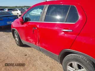 2018 Chevrolet Trax LT с VIN 3GNCJLSB5JL252266, выставлен на аукционе IAAI как лот 43095147 с пробегом 129 445 миль миль и . История ставок и продаж доступна на DreamBid. Изображение 6.