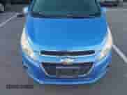 2014 Chevrolet Spark LS with VIN KL8CB6S96EC484387, listed as a IAAI auction lot 43578234 with 78,978 mi miles and . Bid and sale history available at DreamBid. Image 6.