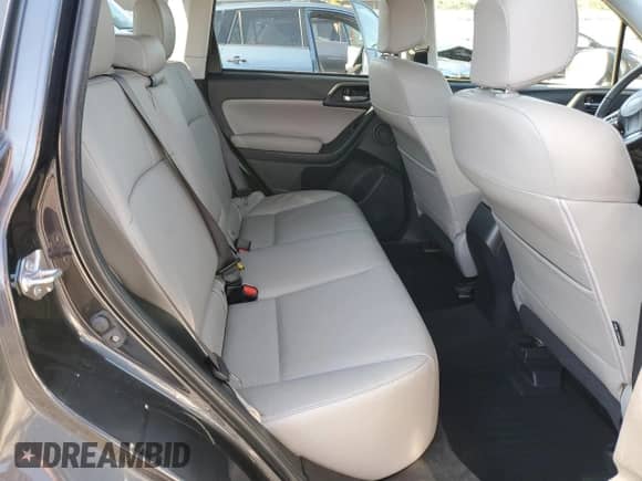 2015 Subaru Forester Touring with VIN JF2SJAWC0FH807367, listed as a Copart auction lot 70347045 with 142,264 mi miles and Salvage title. Bid and sale history available at DreamBid. Image 11.