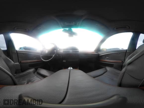 2003 BMW 7 Series 745i z VIN WBAGL63403DP68207, wystawiony jako IAAI lot #42992261 z przebiegiem 104 703 mil mil oraz . Historia ofert i sprzedaży dostępna na DreamBid. Obrazek 20.