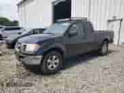 2010 Nissan Frontier SE with VIN 1N6AD0CWXAC402288, listed as a Copart auction lot 68748555 with 238,383 mi miles and Salvage title. Bid and sale history available at DreamBid. Image 1.