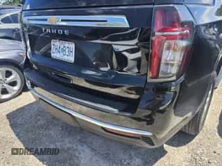 2023 Chevrolet Tahoe LS с VIN 1GNSKMKD8PR221675, выставлен на аукционе IAAI как лот 42796201 с пробегом 52 002 миль миль и . История ставок и продаж доступна на DreamBid. Изображение 1.