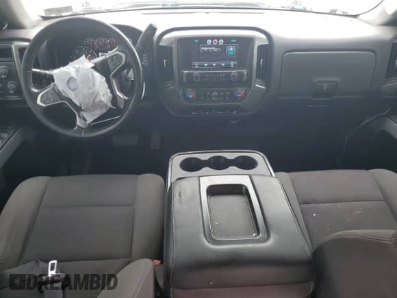 2014 Chevrolet Silverado 1500 LT с VIN 3GCUKREC6EG210320, выставлен на аукционе Copart как лот 66560185 с пробегом 198 219 миль миль и Списание • Salvage title. История ставок и продаж доступна на DreamBid. Изображение 8.