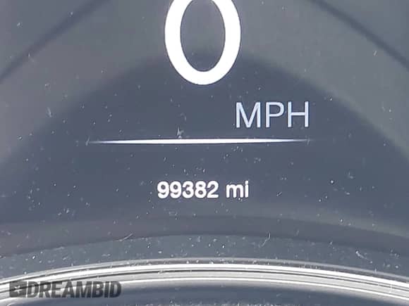 2017 Jeep Grand Cherokee Trailhawk z VIN 1C4RJFLG1HC738688, wystawiony jako IAAI lot #43154104 z przebiegiem 99 382 mil mil oraz . Historia ofert i sprzedaży dostępna na DreamBid. Obrazek 15.