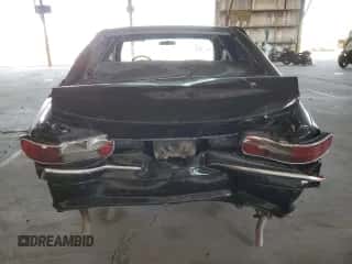 1995 Chevrolet Caprice с VIN 1G1BL52P1SR173346, выставлен на аукционе Copart как лот 71322744 с пробегом 252 110 миль миль и Списание • Salvage title. История ставок и продаж доступна на DreamBid. Изображение 6.