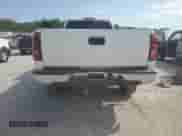 2007 Chevrolet Silverado 2500HD LT1 with VIN 1GCHC23D77F174255, listed as a Copart auction lot 69247055 with 390,834 mi miles and Salvage title. Bid and sale history available at DreamBid. Image 6.