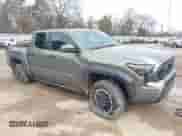 2024 Toyota Tacoma SR5 with VIN 3TMLB5JN2RM044896, listed as a IAAI auction lot 41575173 with 4,293 mi miles and . Bid and sale history available at DreamBid. Image 1.
