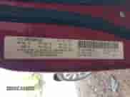 2008 Chrysler 300 C Hemi с VIN 2C3KA63H98H311142, выставлен на аукционе IAAI как лот 42672466 с пробегом 113 280 миль миль и . История ставок и продаж доступна на DreamBid. Изображение 9.