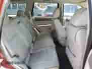 2009 Jeep Grand Cherokee with VIN 1J8HR68T29C512518, listed as a Copart auction lot 58894174 with 113,181 mi miles and Salvage title. Bid and sale history available at DreamBid. Image 11.