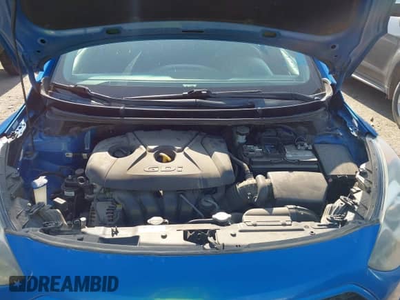 2017 Hyundai Elantra с VIN KMHD35LH6HU360879, выставлен на аукционе IAAI как лот 42437744 с пробегом 125 879 миль миль и . История ставок и продаж доступна на DreamBid. Изображение 10.