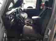 2023 Jeep Wrangler Sport S с VIN 1C4HJXDN9PW572805, выставлен на аукционе Copart как лот 59837635 с пробегом 36 681 миль миль и Списание • Salvage title. История ставок и продаж доступна на DreamBid. Изображение 7.