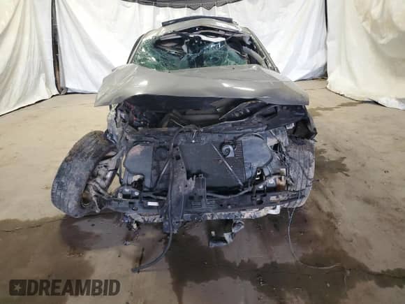 2014 Dodge Durango Citadel with VIN 1C4SDHET3EC367740, listed as a Copart auction lot 89084855 with Not provided miles and Clean title. Bid and sale history available at DreamBid. Image 5.