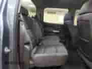 2014 Chevrolet Silverado 1500 LT with VIN 3GCUKREH4EG407174, listed as a Copart auction lot 55765445 with 112,024 mi miles and Clean title. Bid and sale history available at DreamBid. Image 10.