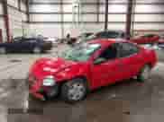 2003 Dodge Neon SE with VIN 1B3ES26C53D153680, listed as a IAAI auction lot 42637739 with 240,730 mi miles and . Bid and sale history available at DreamBid. Image 2.