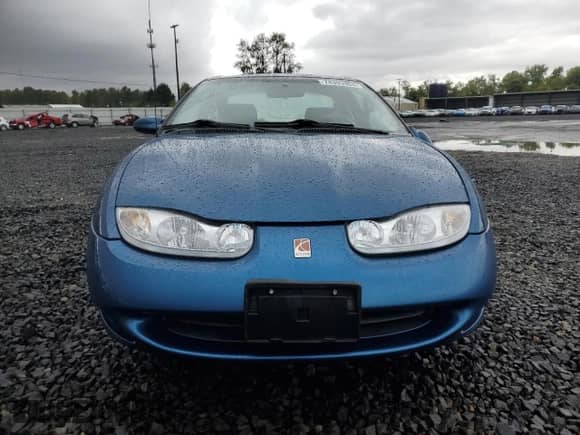2001 Saturn SC с VIN 1G8ZR12791Z118164, выставлен на аукционе Copart как лот 74393904 с пробегом 158 308 миль миль и Списание • Salvage title. История ставок и продаж доступна на DreamBid. Изображение 5.