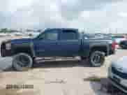 2008 Chevrolet Silverado 1500 LTZ with VIN 2GCEK133881111214, listed as a IAAI auction lot 41986926 with 215,979 mi miles and . Bid and sale history available at DreamBid. Image 14.