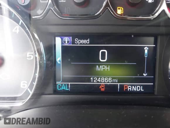 2019 Chevrolet Tahoe LS with VIN 1GNSCAKC3KR169156, listed as a IAAI auction lot 42867511 with 124,866 mi miles and . Bid and sale history available at DreamBid. Image 15.