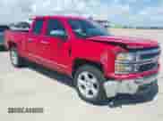 2015 Chevrolet Silverado 1500 LS with VIN 1GCRCPEC5FZ248386, listed as a IAAI auction lot 43202787 with 130,588 mi miles and . Bid and sale history available at DreamBid. Image 1.