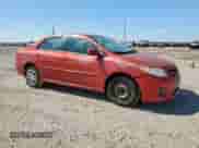 2011 Toyota Corolla L с VIN JTDBU4EE0B9162976, выставлен на аукционе Copart как лот 84267525 с пробегом 157 645 миль миль и Списание • Salvage title. История ставок и продаж доступна на DreamBid. Изображение 4.