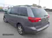 2005 Toyota Sienna LE with VIN 5TDBA23C65S051286, listed as a IAAI auction lot 43571163 with 110,701 mi miles and . Bid and sale history available at DreamBid. Image 3.