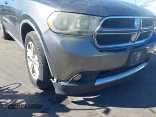 2011 Dodge Durango Crew с VIN 1D4RD4GG3BC725019, выставлен на аукционе IAAI как лот 43422140 с пробегом 186 047 миль миль и . История ставок и продаж доступна на DreamBid. Изображение 6.