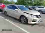 2017 Honda Accord EX-L with VIN 1HGCR2F96HA008812, listed as a IAAI auction lot 42941827 with 112,136 mi miles and . Bid and sale history available at DreamBid. Image 1.